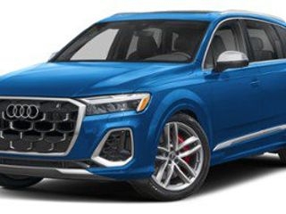2026 Audi SQ7
