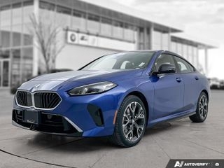 2026 BMW 2 Series
