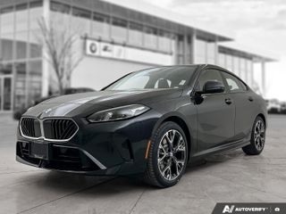 2026 BMW 2 Series