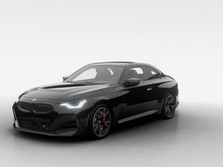 2026 BMW 2 Series