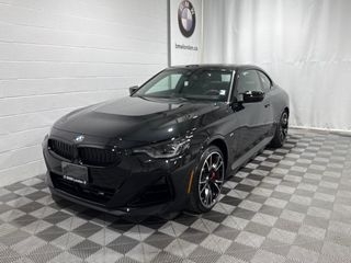 2026 BMW 2 Series