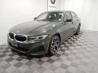 2026 BMW 3 Series