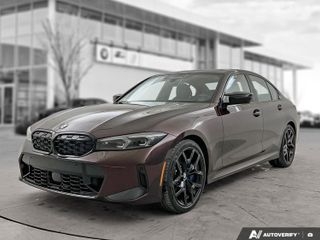 2026 BMW 3 Series
