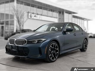 2026 BMW 3 Series