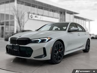 2026 BMW 3 Series