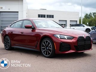 2026 BMW 4 Series