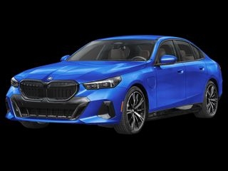 2026 BMW 5 Series