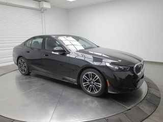 2026 BMW 5 Series
