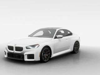 2026 BMW M2