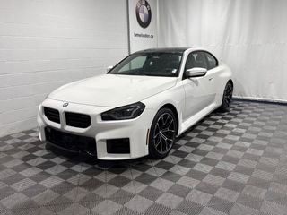 2026 BMW M2