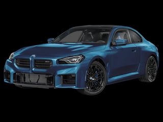 2026 BMW M2
