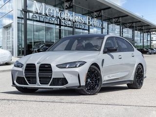 2026 BMW M3