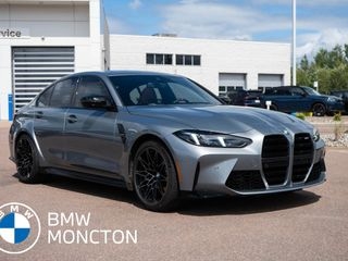 2026 BMW M3