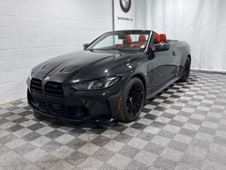 2026 BMW M4