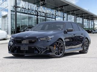 2026 BMW M5
