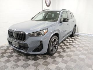 2026 BMW X1