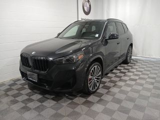 2026 BMW X1