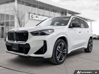 2026 BMW X1