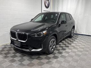 2026 BMW X1