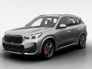2026 BMW X1