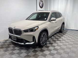 2026 BMW X1