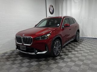 2026 BMW X1