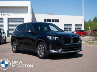 2026 BMW X1