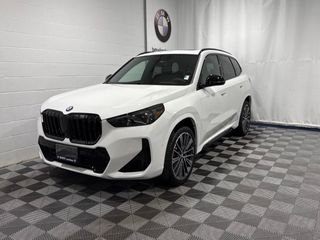 2026 BMW X1