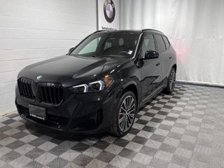 2026 BMW X1