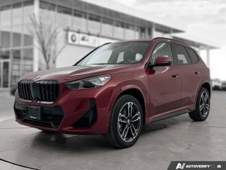 2026 BMW X1