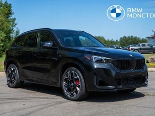 2026 BMW X1