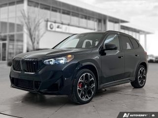 2026 BMW X1