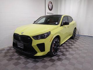 2026 BMW X2