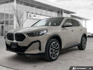 2026 BMW X2
