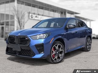 2026 BMW X2