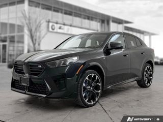 2026 BMW X2