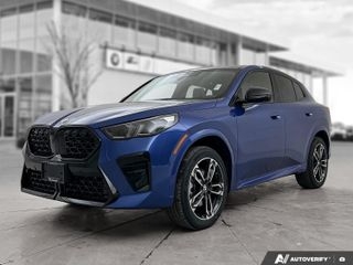 2026 BMW X2