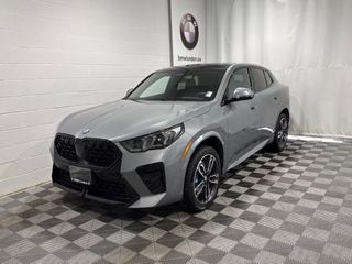 2026 BMW X2
