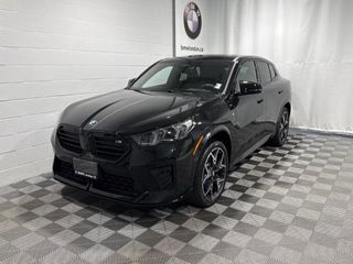 2026 BMW X2