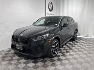 2026 BMW X2