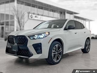 2026 BMW X2