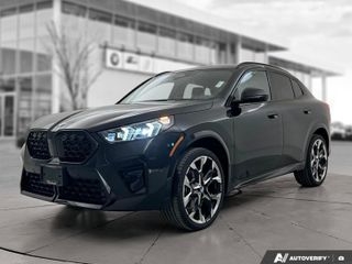 2026 BMW X2
