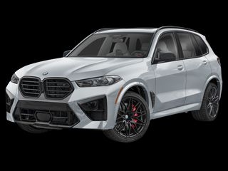 2026 BMW X5 M