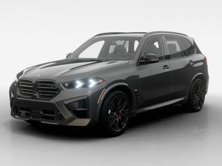 2026 BMW X5 M