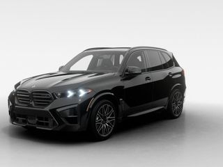 2026 BMW X5 M