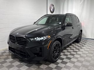 2026 BMW X5 M