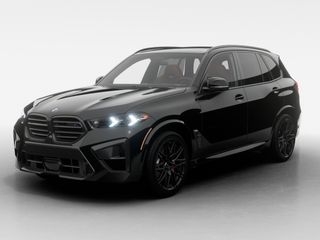 2026 BMW X5 M