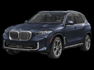 2026 BMW X5 PHEV