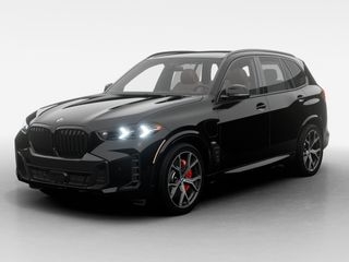 2026 BMW X5 PHEV