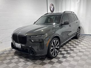 2026 BMW X7